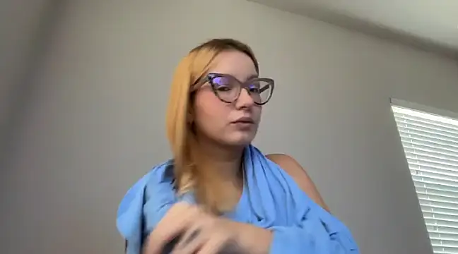 Mermaid-hana online show from March 15, 9:16 pm