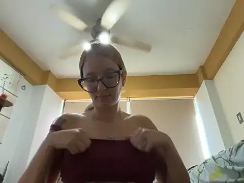 Mermaid-hana online show from October 16, 11:44 am