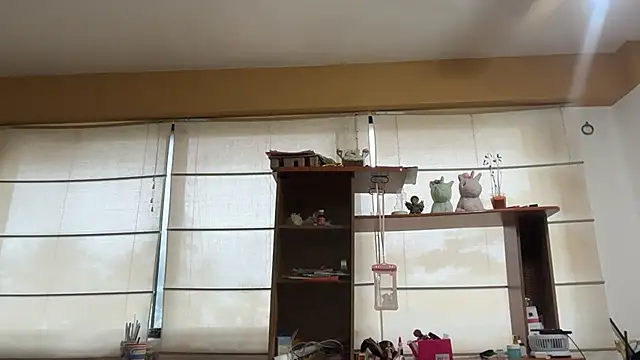 Mermaid-hana online show from October 21, 11:22 am