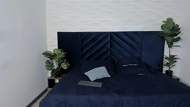 Snapshot of Alexa_vandercloude chatting on February 10, 11:45 pm Alexa vandercloude online show from February 10, 11:45 pm
