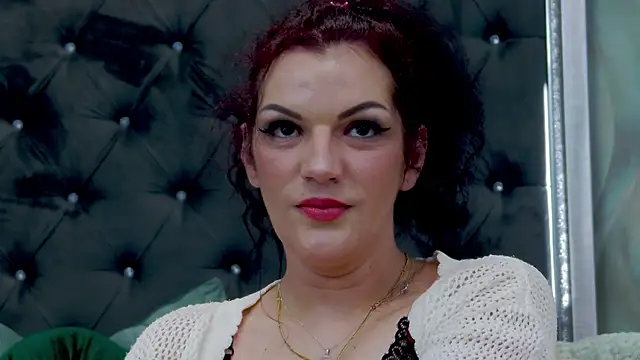 Snapshot of LissaAnn chatting on March 3, 11:44 am LissaAnn online show from March 3, 11:44 am