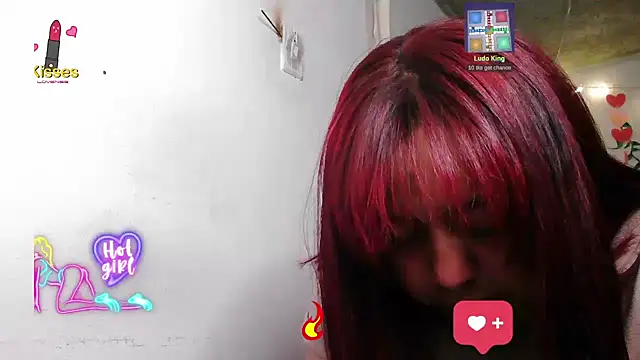 alexandraluv online show from March 4, 2:06 am