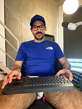 Nikolaj-pristino online show from September 21, 5:47 pm