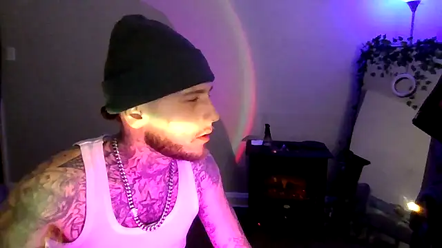 cruz815 online show from March 19, 6:28 am