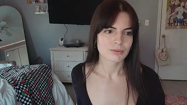 Snapshot of princesselysia chatting on March 26, 2:44 pm princesselysia online show from March 26, 2:44 pm