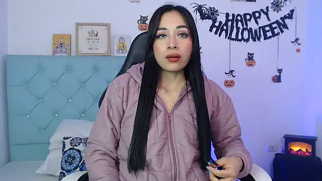 Marce0 online show from November 1, 4:47 am