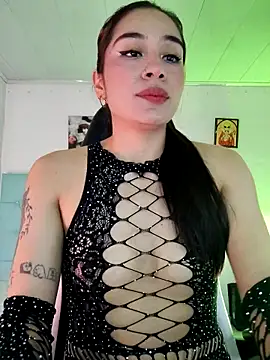 Snapshot of Marce0 chatting on April 28, 8:36 pm Marce0 online show from April 28, 8:36 pm