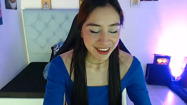 Snapshot of Marce0 chatting on May 21, 3:13 am Marce0 online show from May 21, 3:13 am
