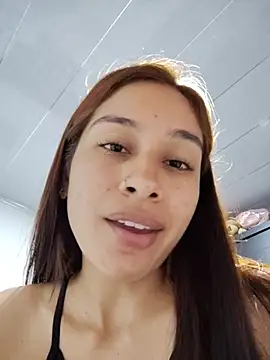 Snapshot of Marce0 chatting on June 5, 1:01 am Marce0 online show from June 5, 1:01 am