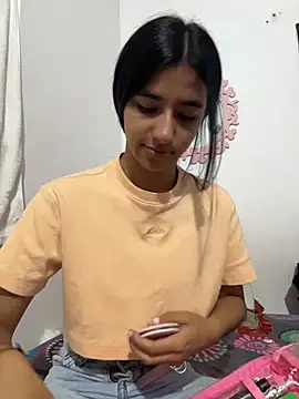 eva roseee online show from March 22, 12:03 am