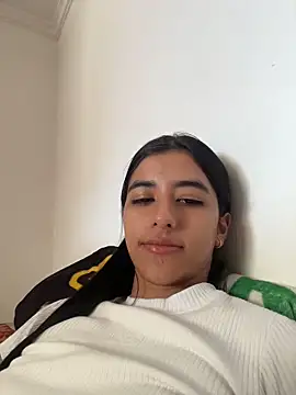 Snapshot of eva_roseee chatting on June 12, 8:52 pm eva roseee online show from June 12, 8:52 pm
