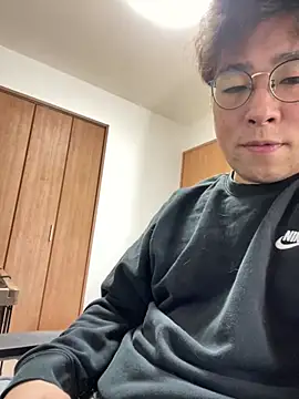 Nobu 469 online show from January 30, 1:33 am