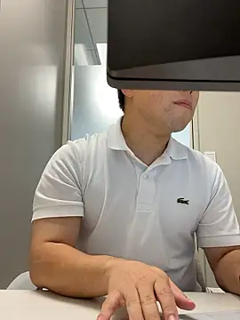 Nobu 469 online show from September 26, 1:31 am