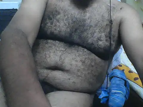 awesomeroc123 online show from April 29, 5:52 pm
