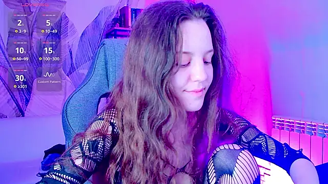 MilaStoyne online show from March 24, 6:29 am