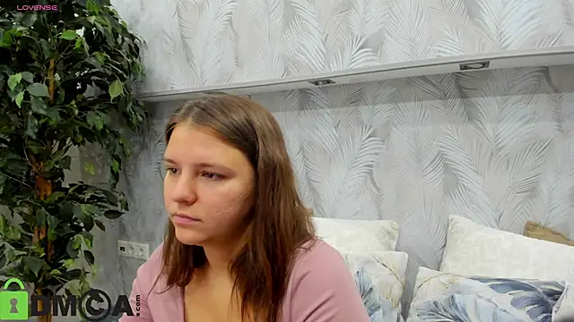 Jenny Jimmy online show from September 25, 12:14 am