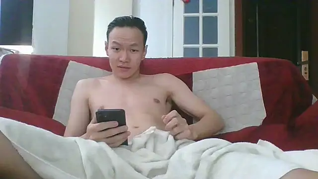 ChaseMl online show from February 17, 1:51 pm