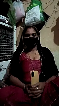 Jyoti5566 online show from February 6, 3:41 pm