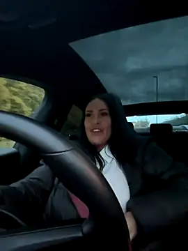 goddess-harper online show from October 22, 5:02 pm