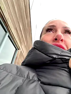 goddess-harper online show from October 23, 2:16 pm