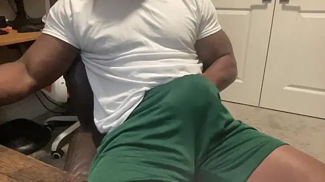 BodyandBBC online show from November 16, 9:20 pm