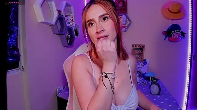 chloe rockss  online show from February 16, 6:21 am