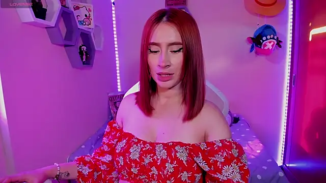 chloe rockss  online show from February 26, 9:58 pm