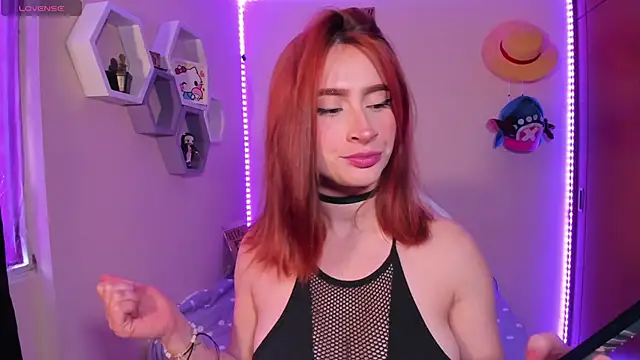 chloe rockss  online show from March 7, 6:54 pm