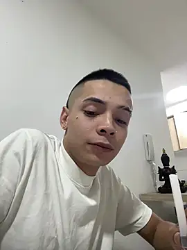Adam Thomass 1 online show from March 23, 2:37 am