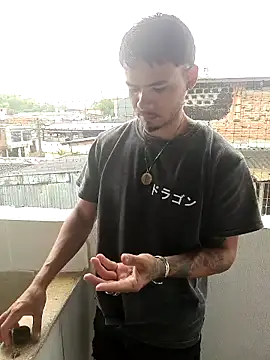 Niick01  online show from October 30, 4:08 pm