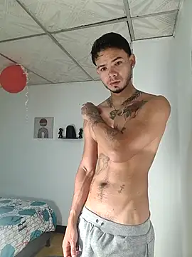 Niick01  online show from November 12, 4:51 pm