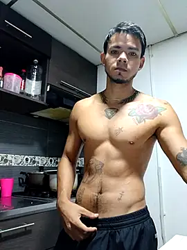 Niick01  online show from November 22, 1:04 am