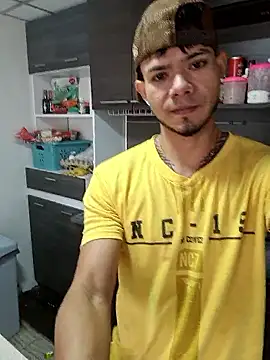 Niick01  online show from January 12, 4:34 pm