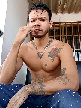 Niick01  online show from February 5, 6:34 pm