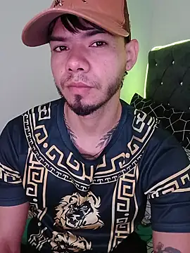 Niick01  online show from February 18, 2:02 pm