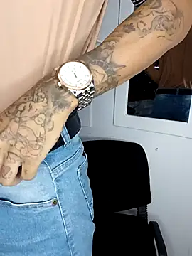 Niick01  online show from March 16, 1:00 am