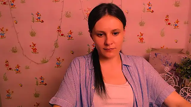 Snapshot of ValeriaHeart_ chatting on February 6, 10:37 am ValeriaHeart online show from February 6, 10:37 am