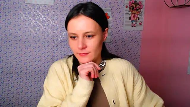 Snapshot of ValeriaHeart_ chatting on February 9, 8:33 am ValeriaHeart online show from February 9, 8:33 am