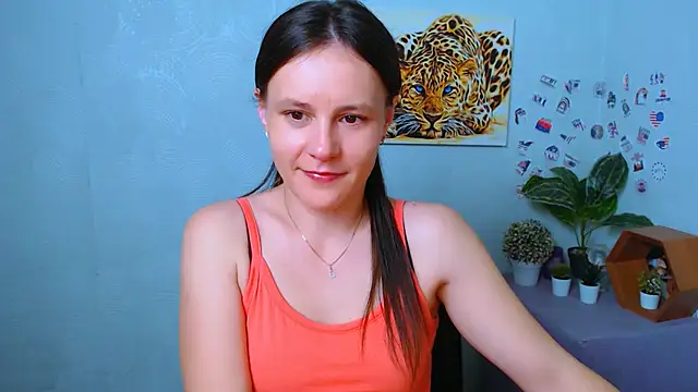 ValeriaHeart  online show from January 18, 4:16 am