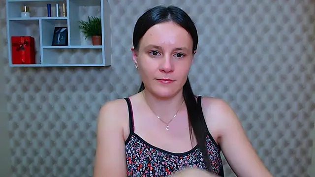 ValeriaHeart  online show from January 19, 2:32 pm