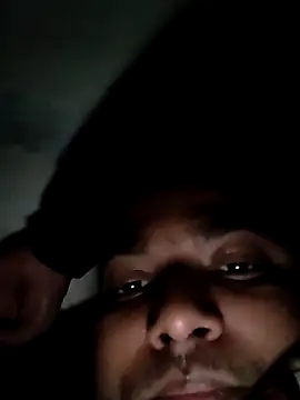 Snapshot of Hot_funky_boy chatting on February 9, 9:47 am Hot funky boy online show from February 9, 9:47 am