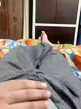 Snapshot of Hot_funky_boy chatting on February 14, 4:41 pm Hot funky boy online show from February 14, 4:41 pm