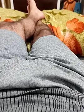 Snapshot of Hot_funky_boy chatting on February 27, 12:56 pm Hot funky boy online show from February 27, 12:56 pm