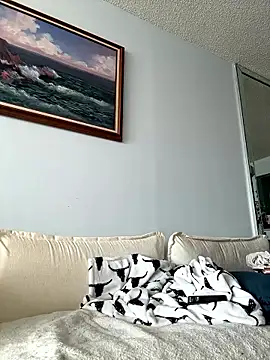 Snapshot of Liyah_19 chatting on January 7, 7:38 pm Liyah 19 online show from January 7, 7:38 pm