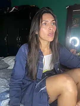 Sofiadelacruz online show from September 25, 5:38 pm