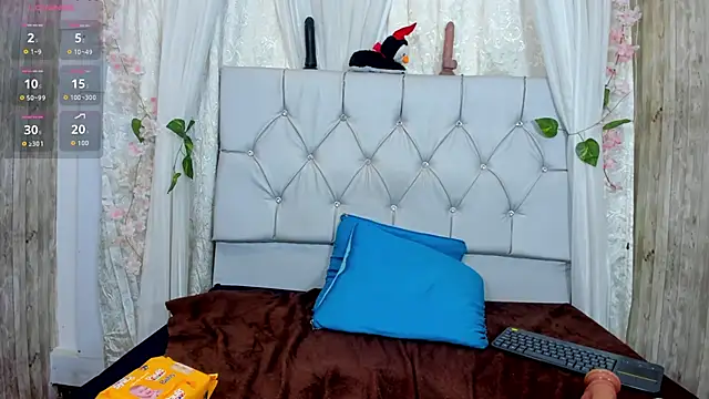 Rachel new20 online show from April 8, 8:03 am