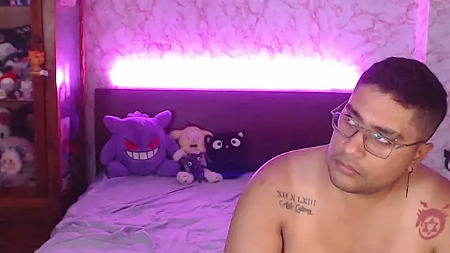 AriYokai online show from March 27, 12:49 am