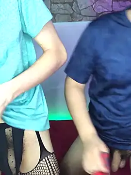 Snapshot of jacob_and_sam chatting on March 8, 3:17 am jacob and sam online show from March 8, 3:17 am