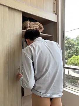 jacob and sam online show from April 19, 3:44 pm