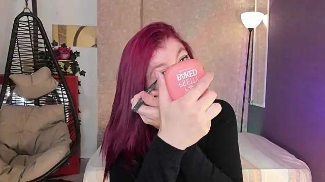 Snapshot of FelicitaSweet chatting on March 19, 7:38 pm FelicitaSweet online show from March 19, 7:38 pm